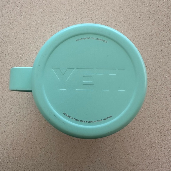 Yeti Mug - Picture 3 of 3
